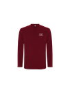 Basic Longsleeve T-Shirt 