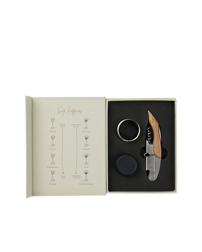 Wine Gift Box