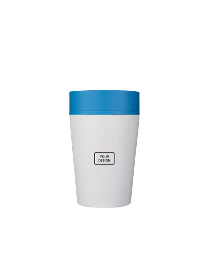 white/pacific blue