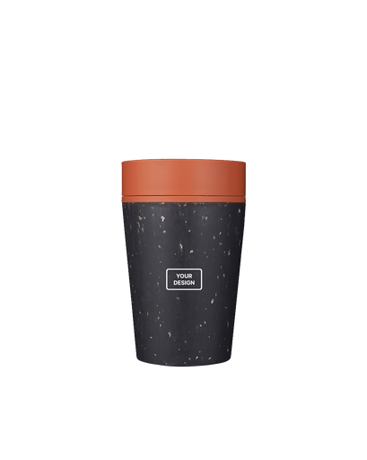 gray/orange