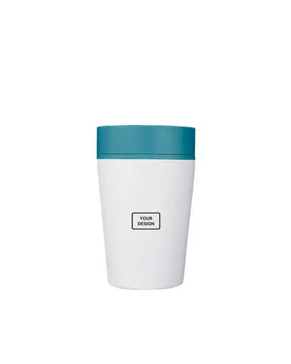 white/aquamarine green