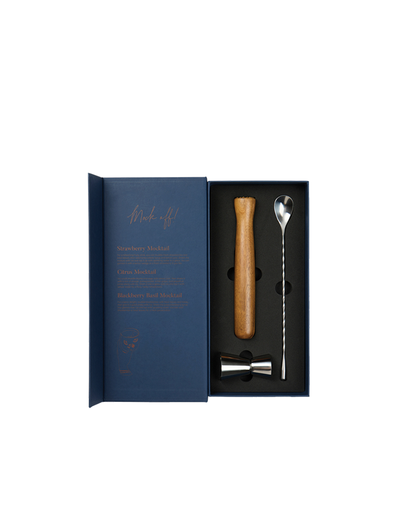 Mocktail Gift Box