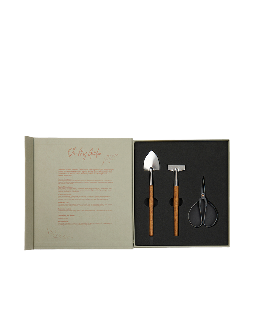 Garden Gift Box