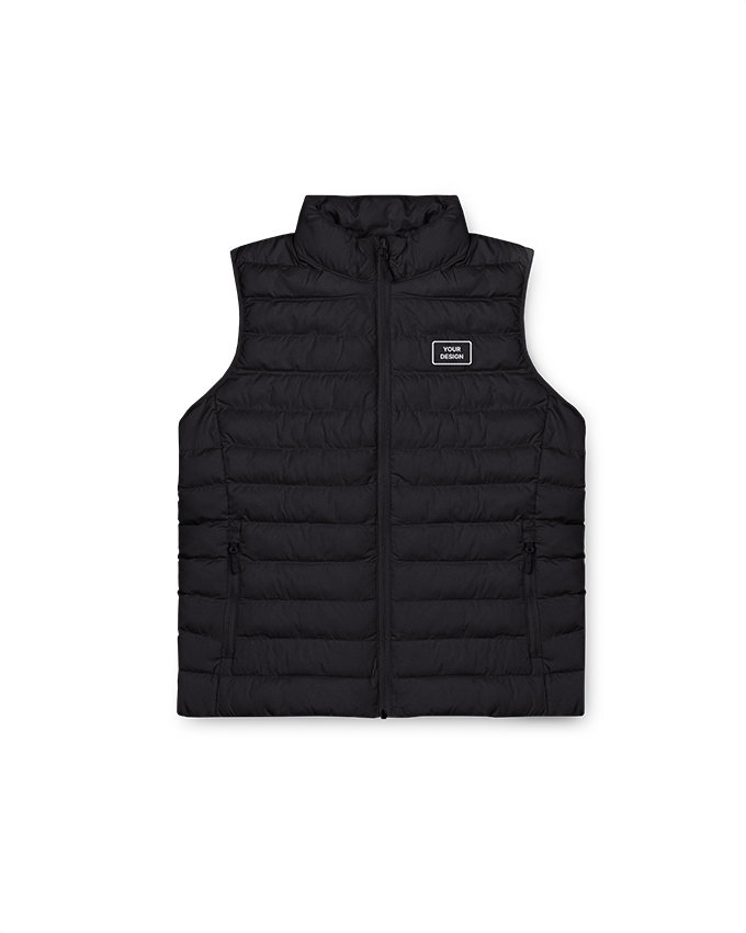 Women's Bodywarmer