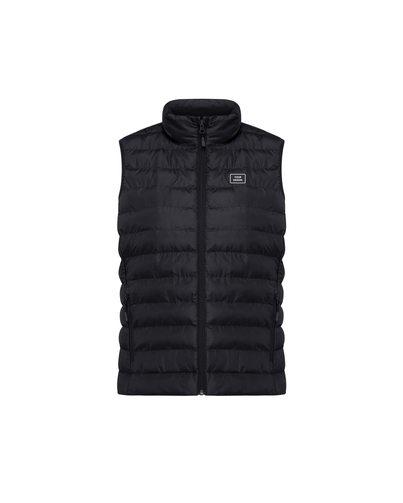 Women's Bodywarmer