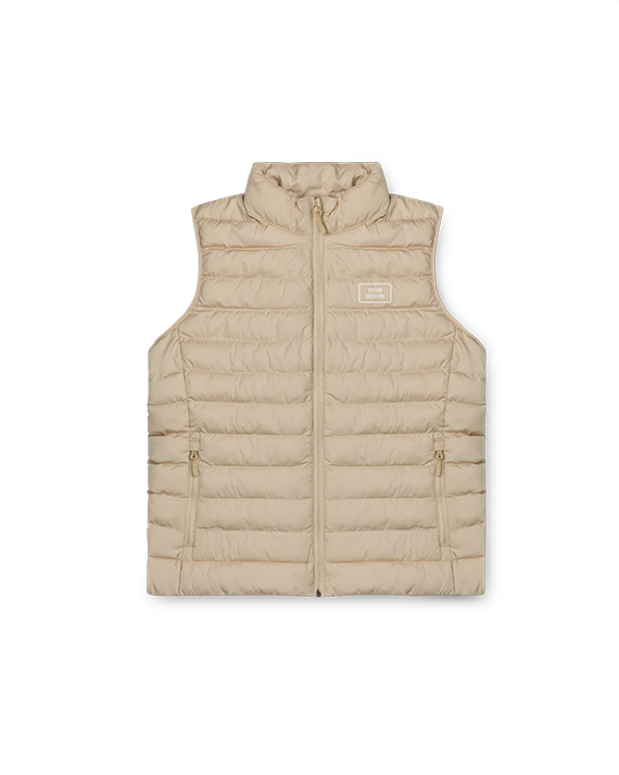 Women's Bodywarmer