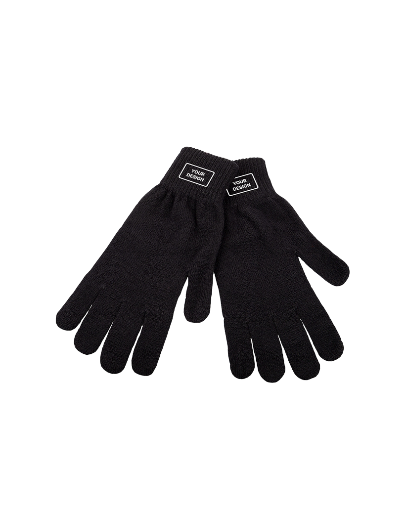Basic Gloves