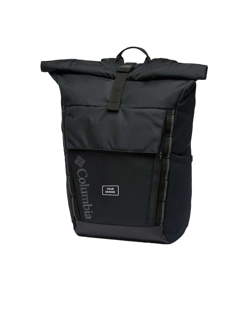 Columbia Rolltop Backpack