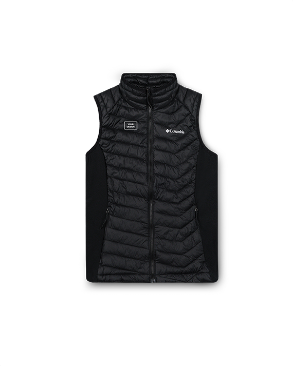 Columbia Vest Women's