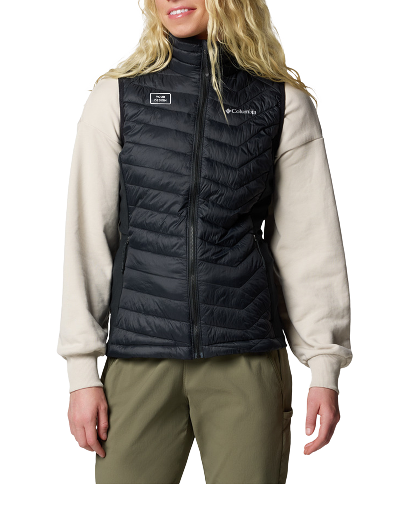Columbia Vest Women's