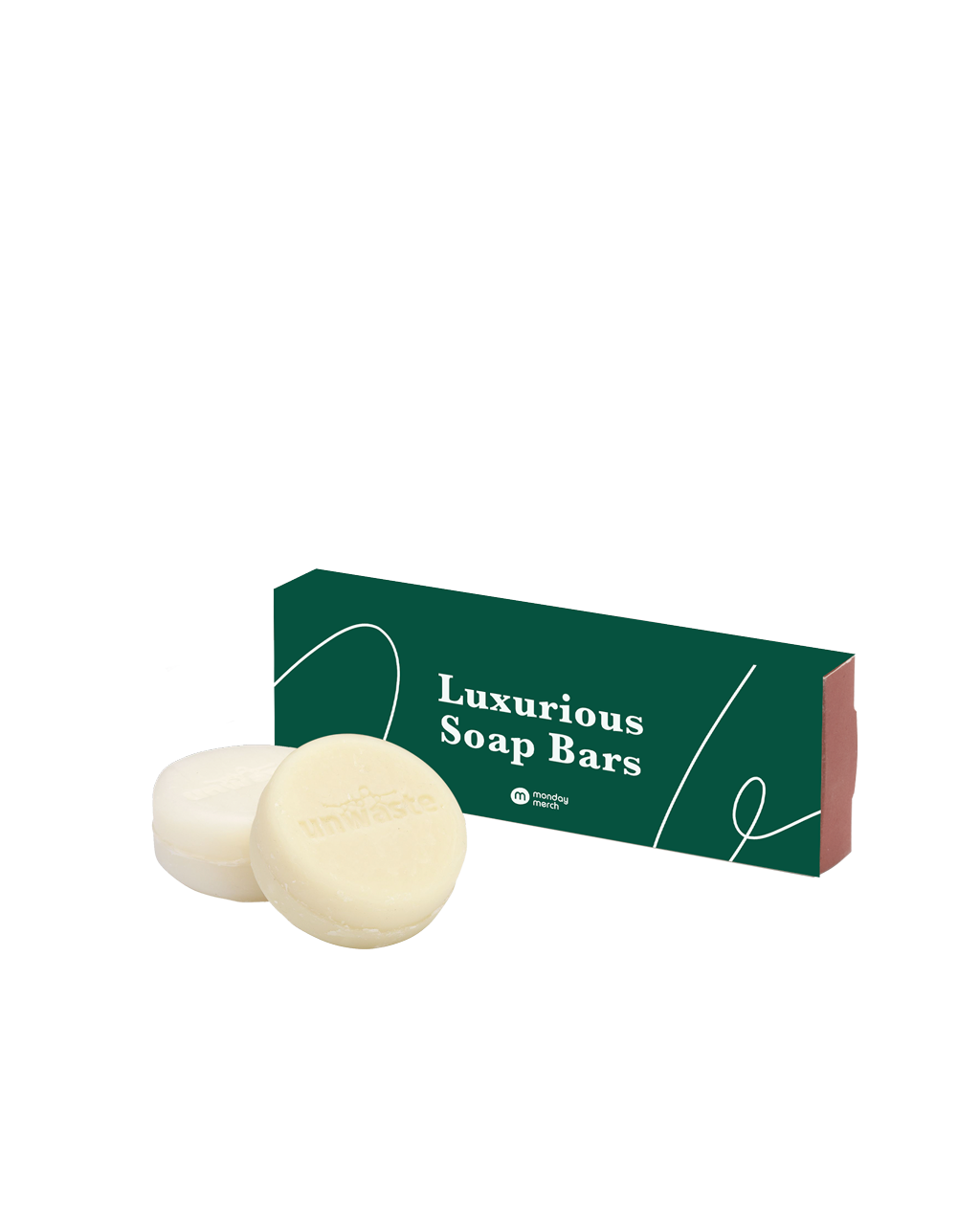 Unwaste Soap