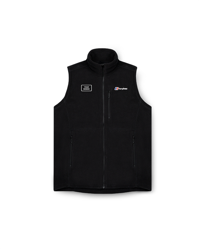 Berghaus Men's Vest