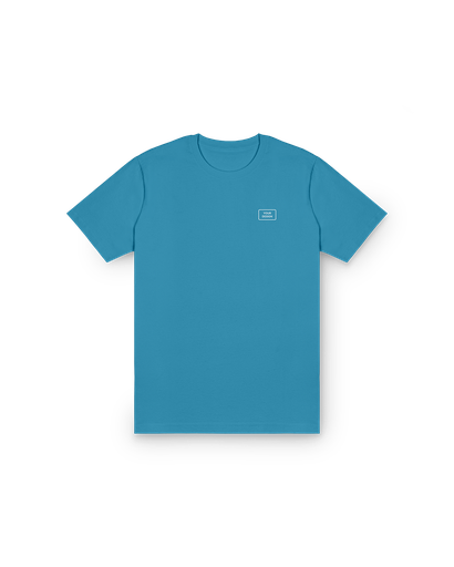 tranquil blue