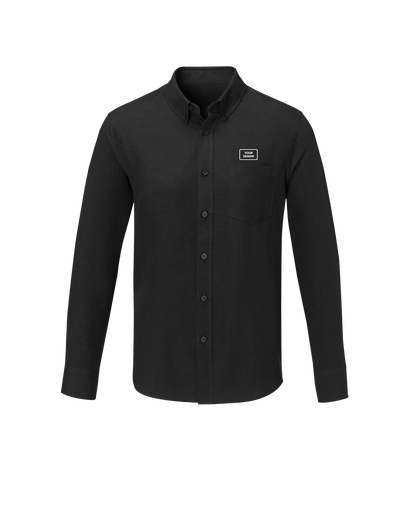 Solid Black