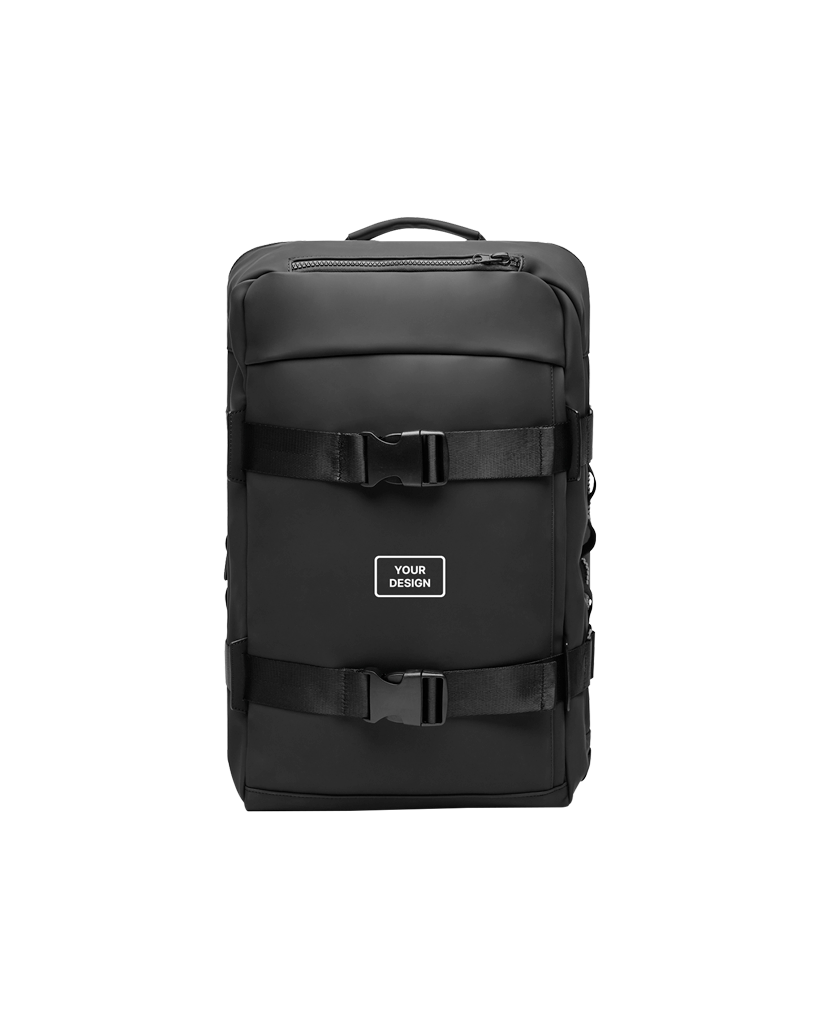 Premium Laptop Backpack 17"