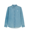Women's Denim Shirt