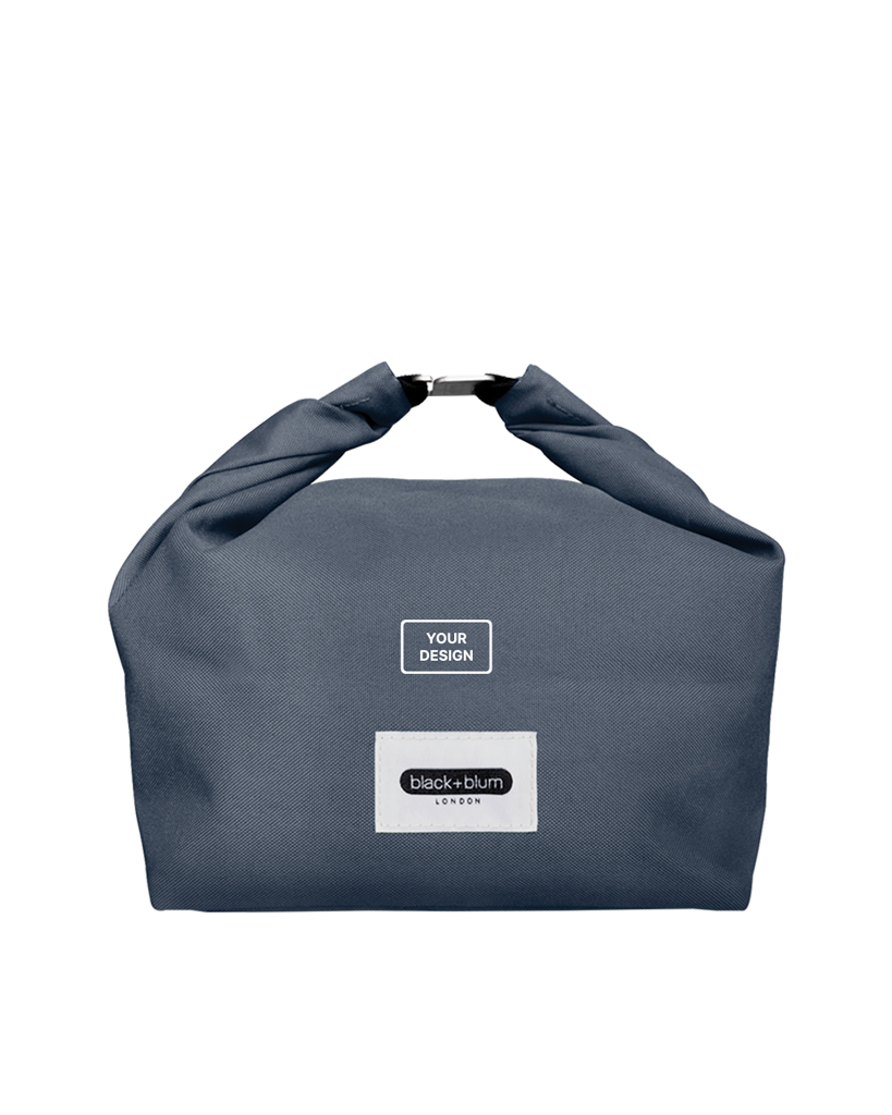 Lunch Luxe Bag