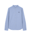 Camicia premium in piqué