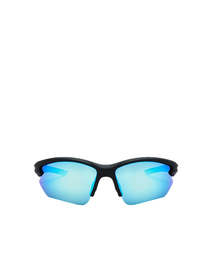 Black Blue Polarized