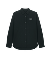Chemise en piqué de qualité supérieure pour femmes