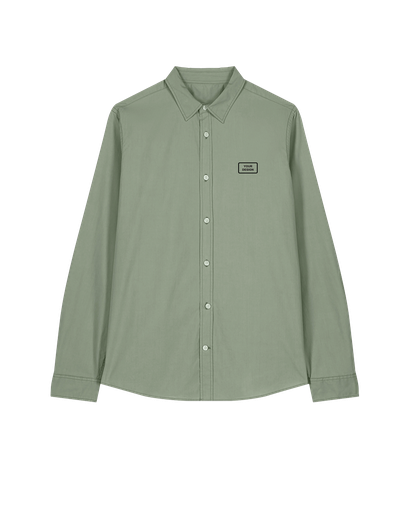 Soft khaki