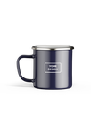Metal Retro Mug