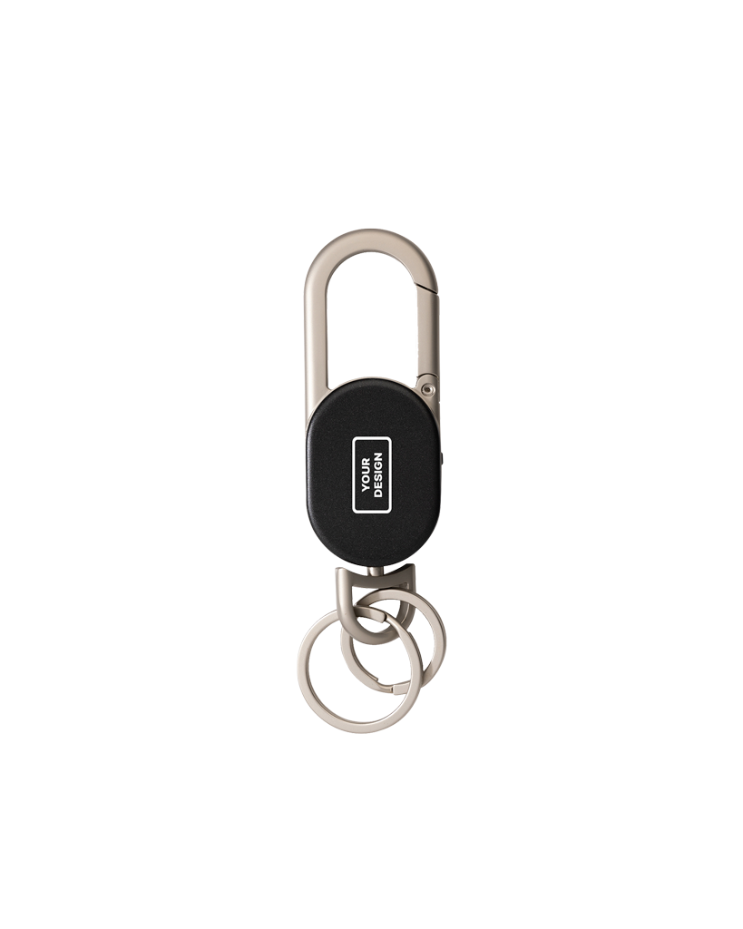 Keychain for Apple Find My