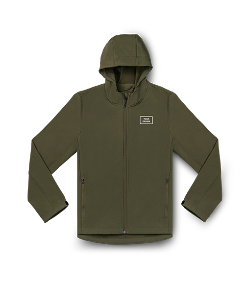 Women's Softshell Jacket