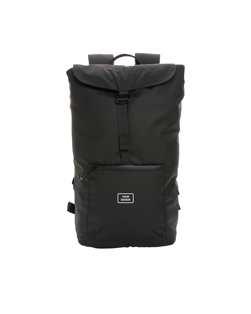 Weather Resistant Backpack