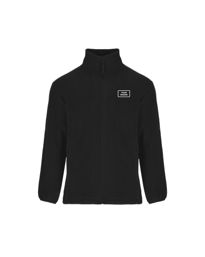 Solid Black