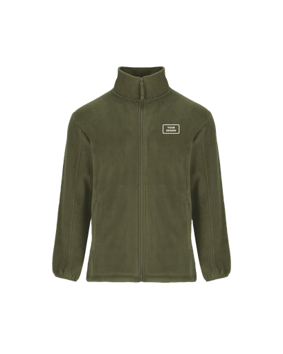Alpine Green