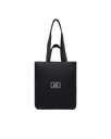 Zip Tote Bag