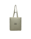 Zip Tote Bag