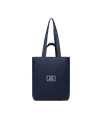 Zip Tote Bag