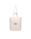 Zip Tote Bag