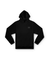 Side Pockets Hoodie