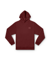 Side Pockets Hoodie