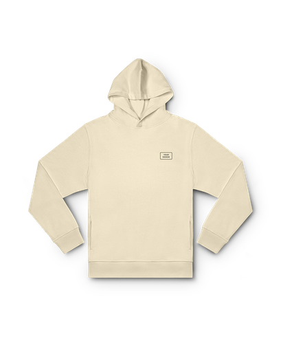 Cream Yellow