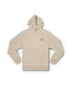 Side Pockets Hoodie