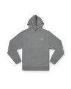 Side Pockets Hoodie