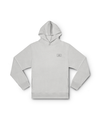 Light Heather Grey