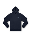 Side Pockets Hoodie