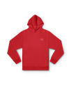Side Pockets Hoodie