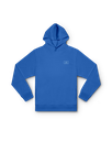 Side Pockets Hoodie