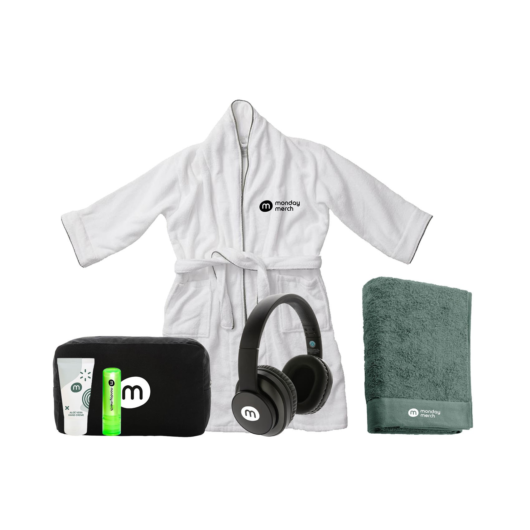 Self Care Pack