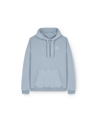 G.Dyed Blue Sto