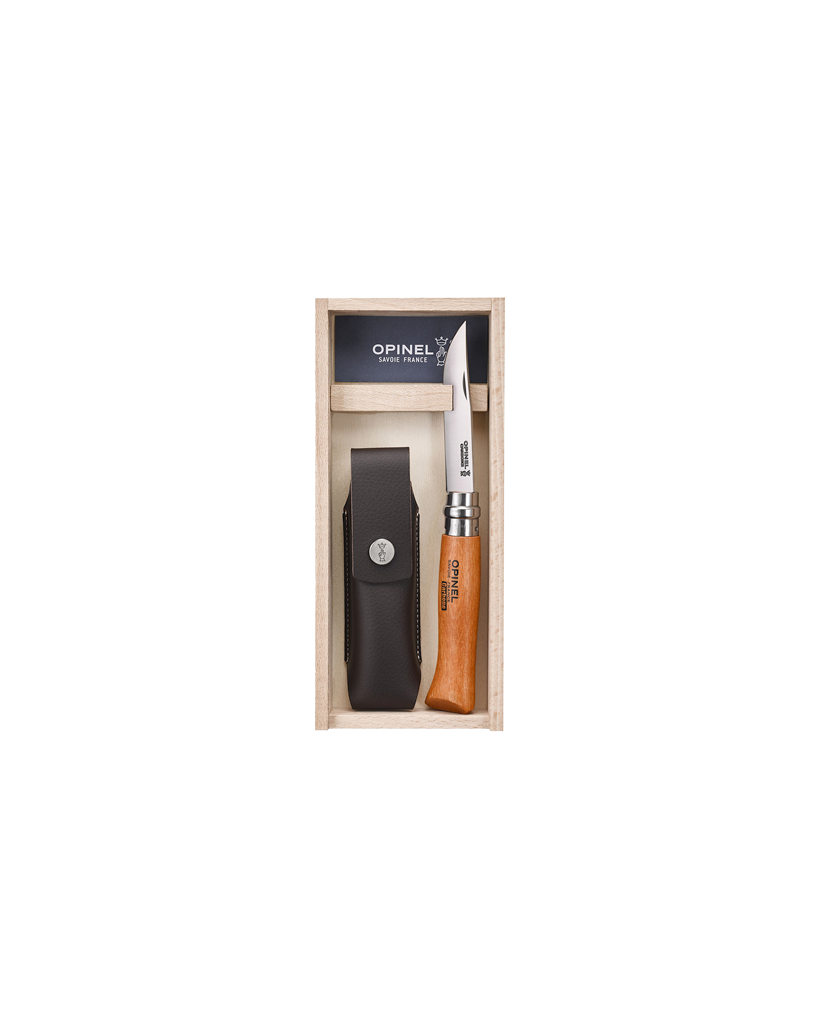 Opinel Pocket Knife