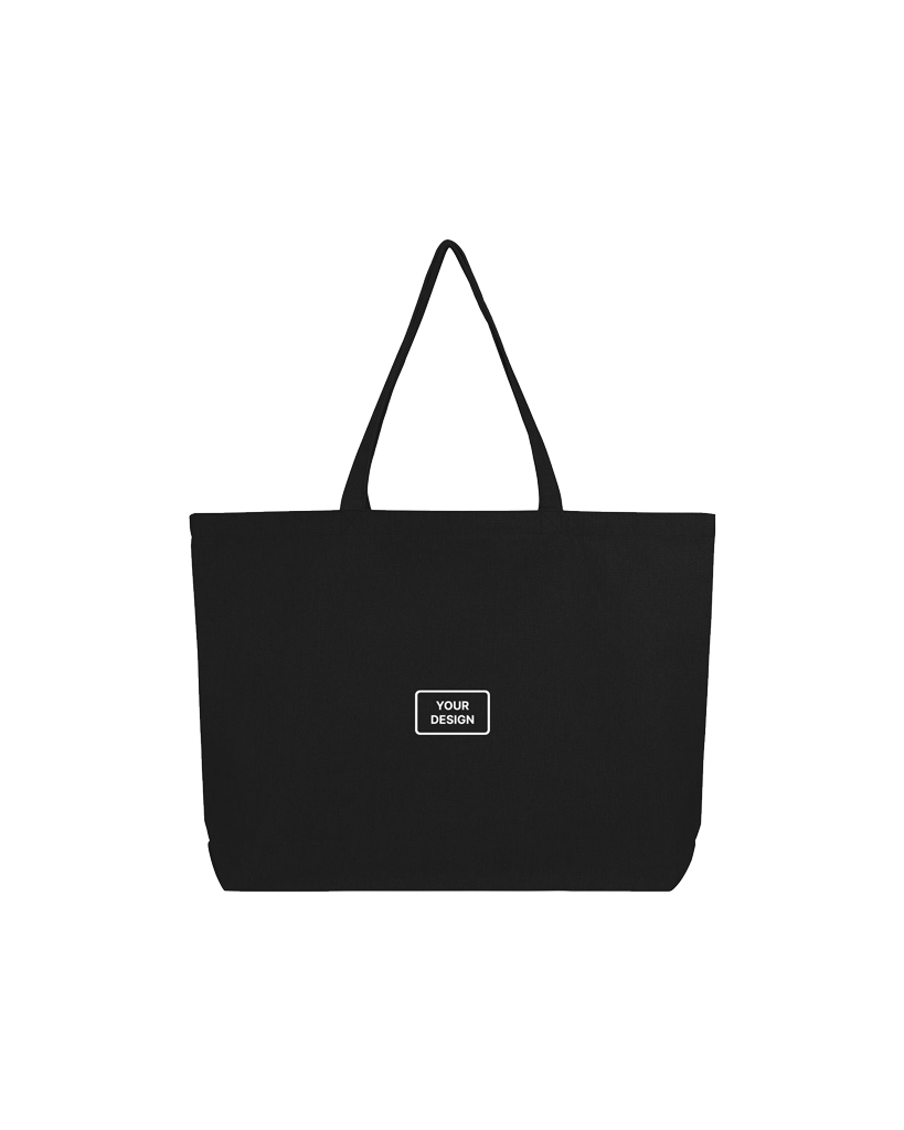 Shopper Tote Bag