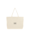 Shopper Tote Bag