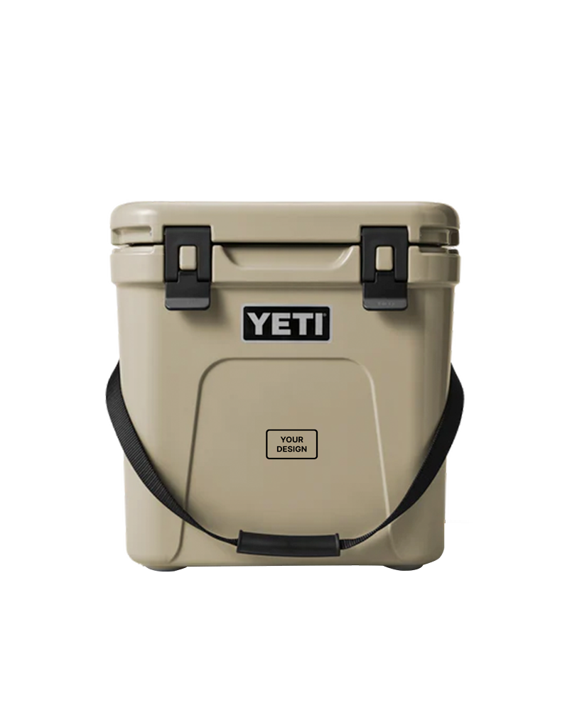 Yeti Cooler Box
